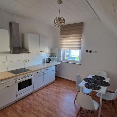 Canim Appartement 杜伊斯堡 外观 照片