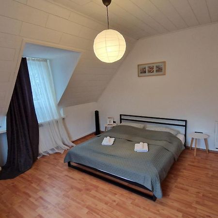 Canim Appartement 杜伊斯堡 外观 照片