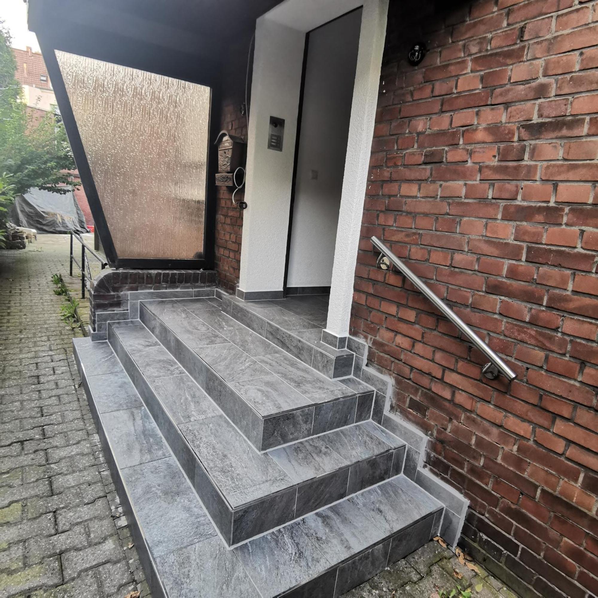 Canim Appartement 杜伊斯堡 外观 照片