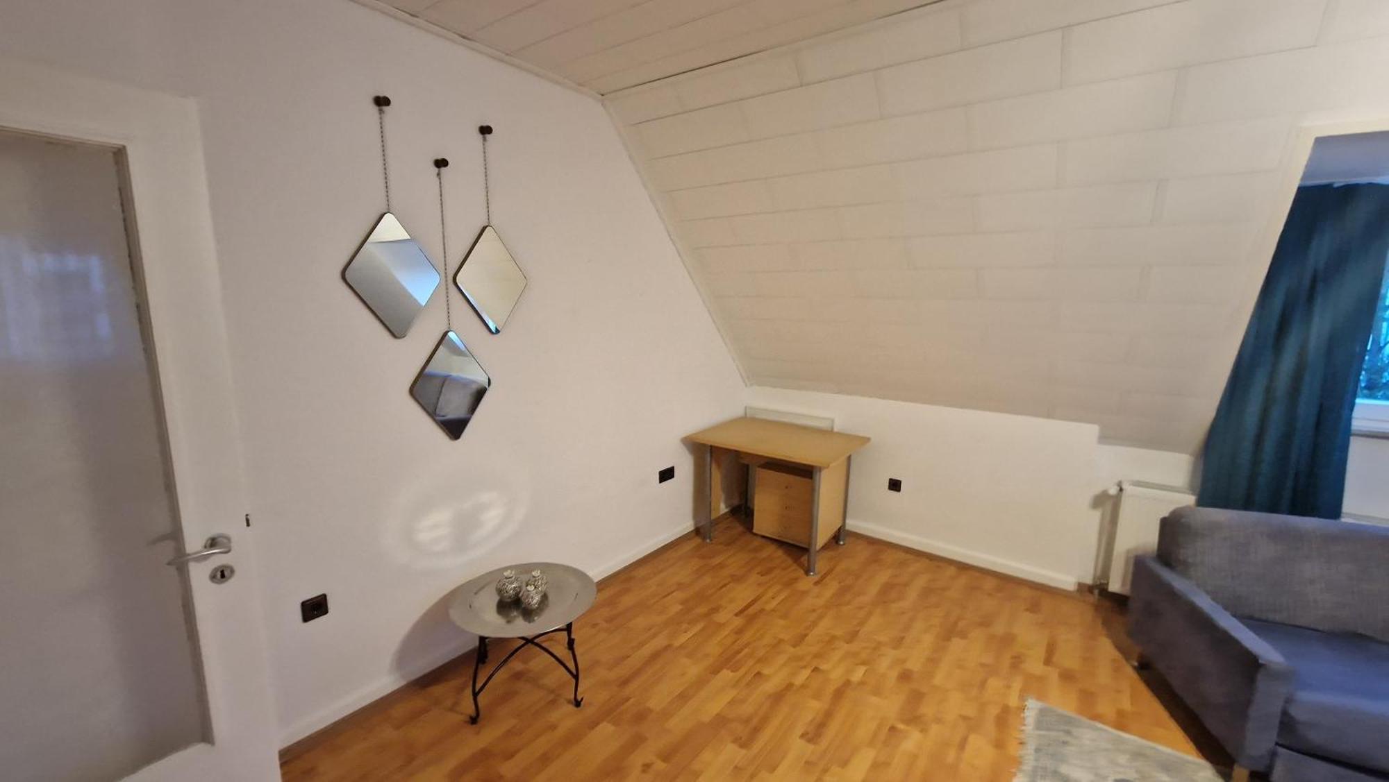 Canim Appartement 杜伊斯堡 外观 照片