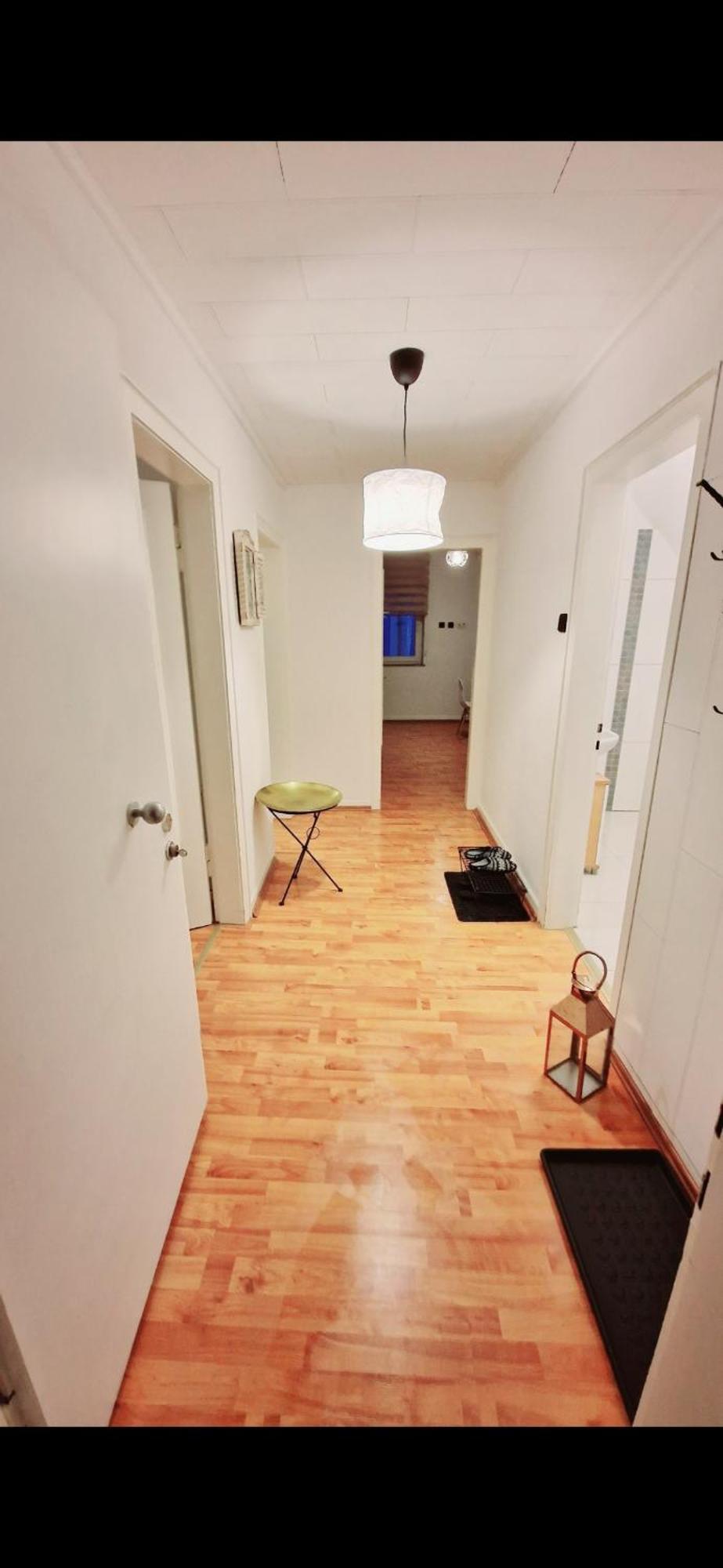 Canim Appartement 杜伊斯堡 外观 照片