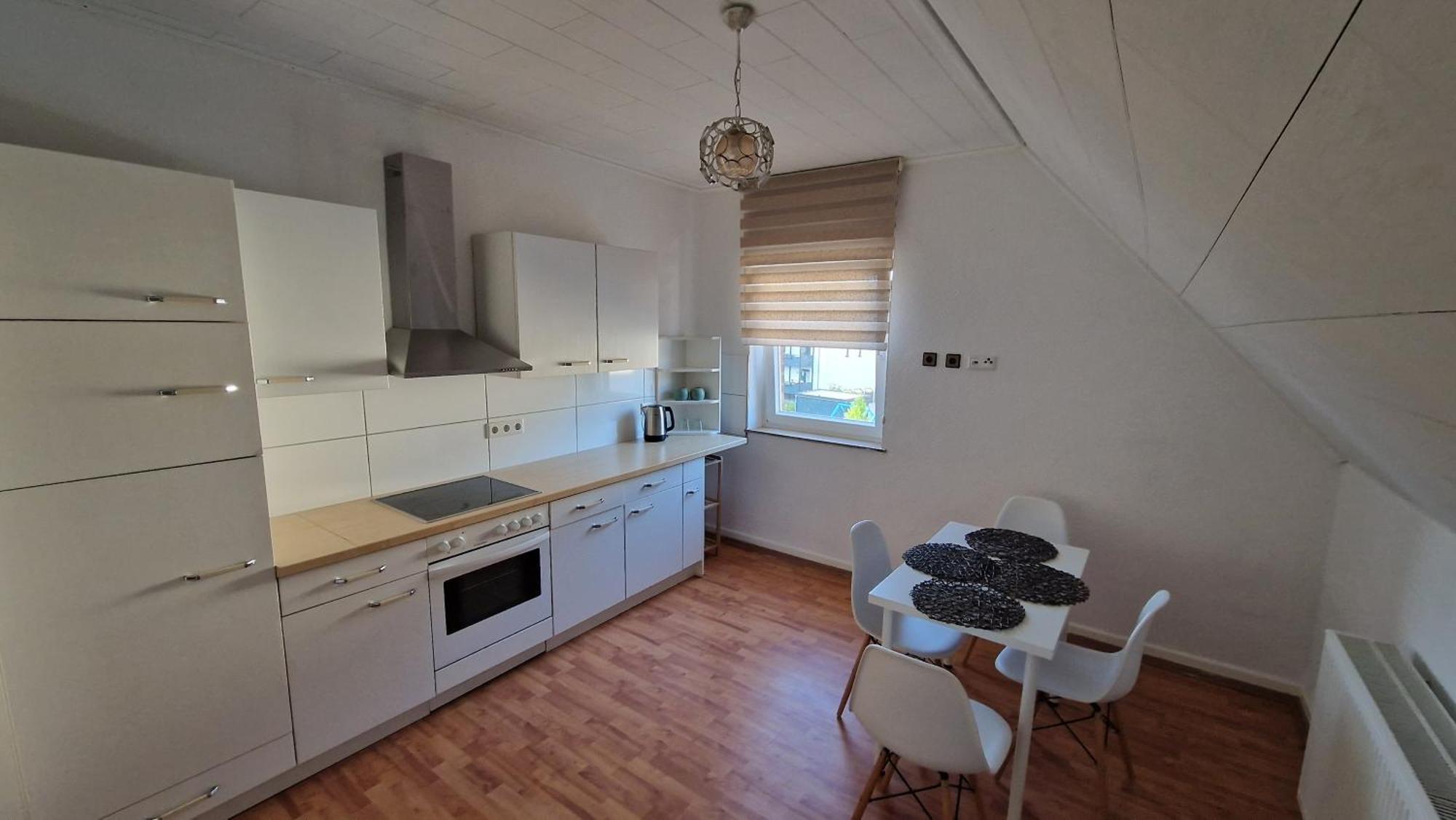 Canim Appartement 杜伊斯堡 外观 照片