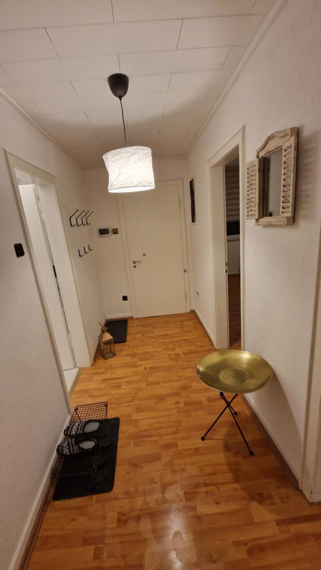 Canim Appartement 杜伊斯堡 外观 照片