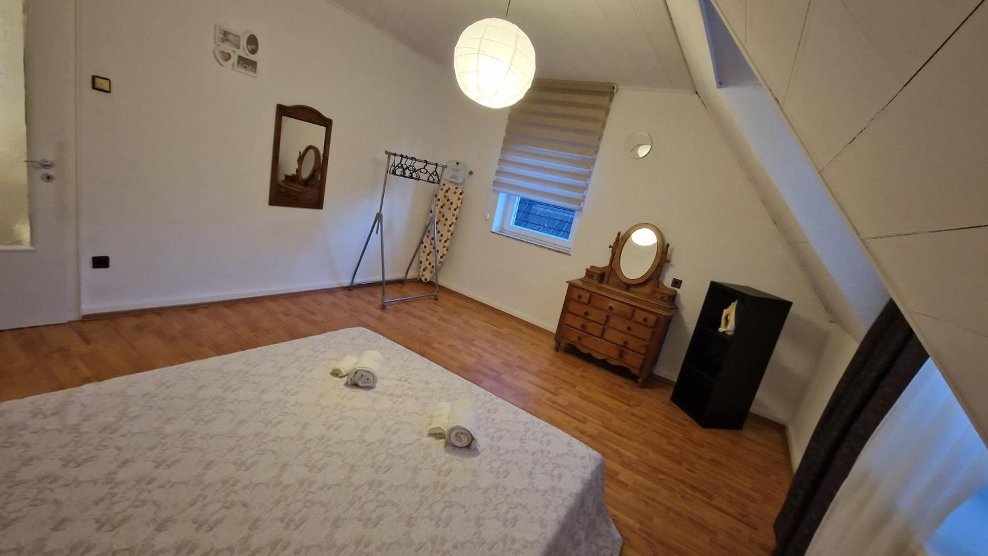 Canim Appartement 杜伊斯堡 外观 照片