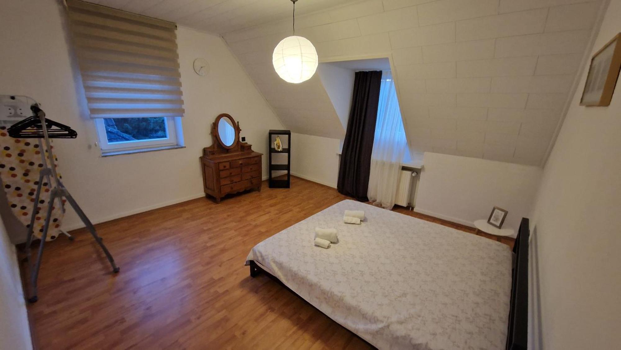 Canim Appartement 杜伊斯堡 外观 照片