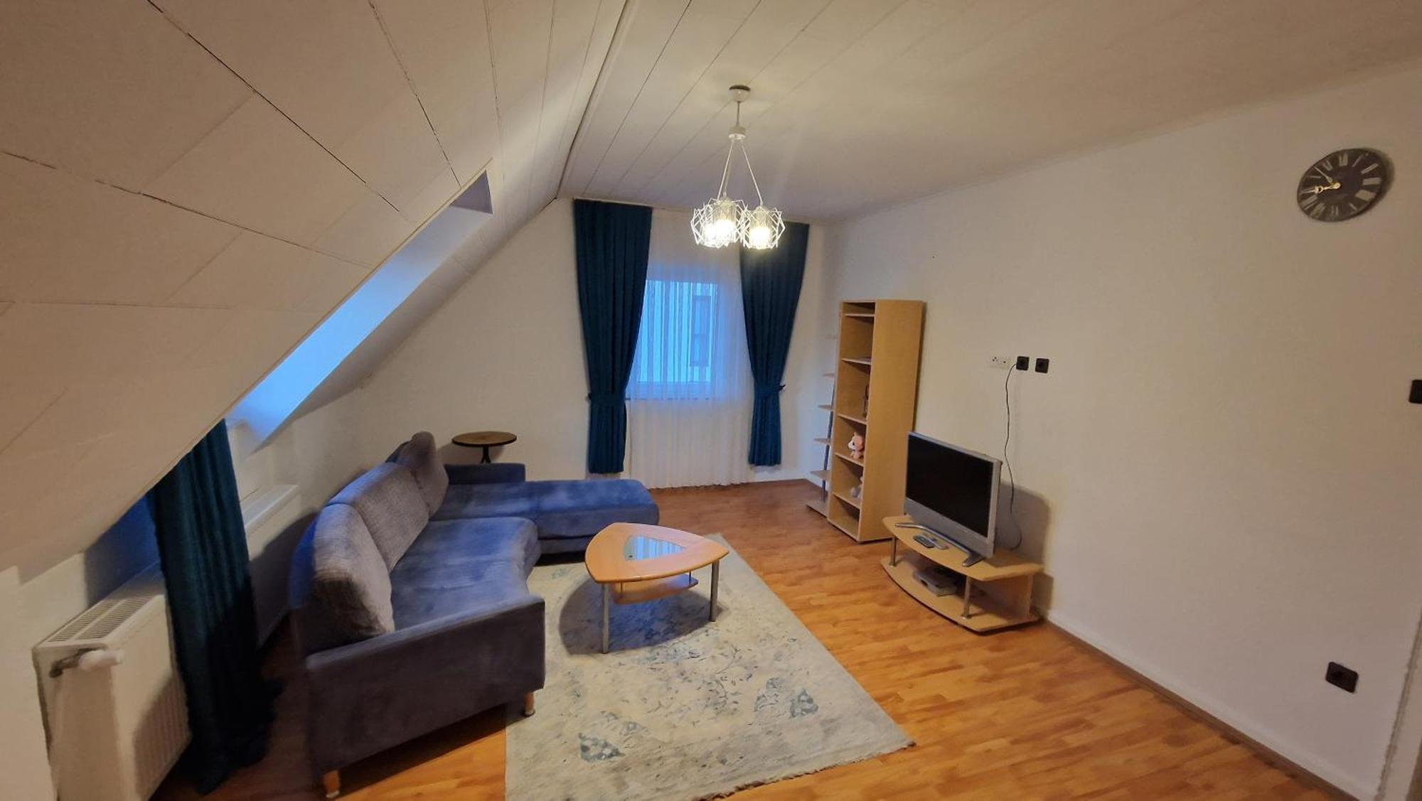 Canim Appartement 杜伊斯堡 外观 照片