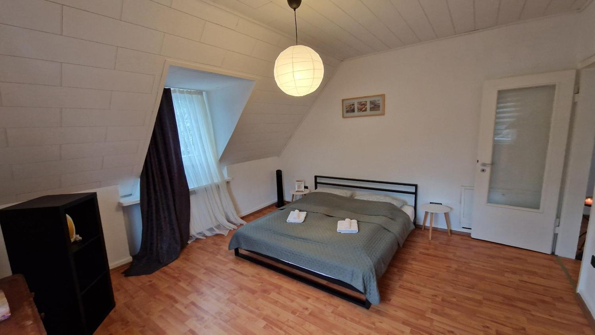 Canim Appartement 杜伊斯堡 外观 照片