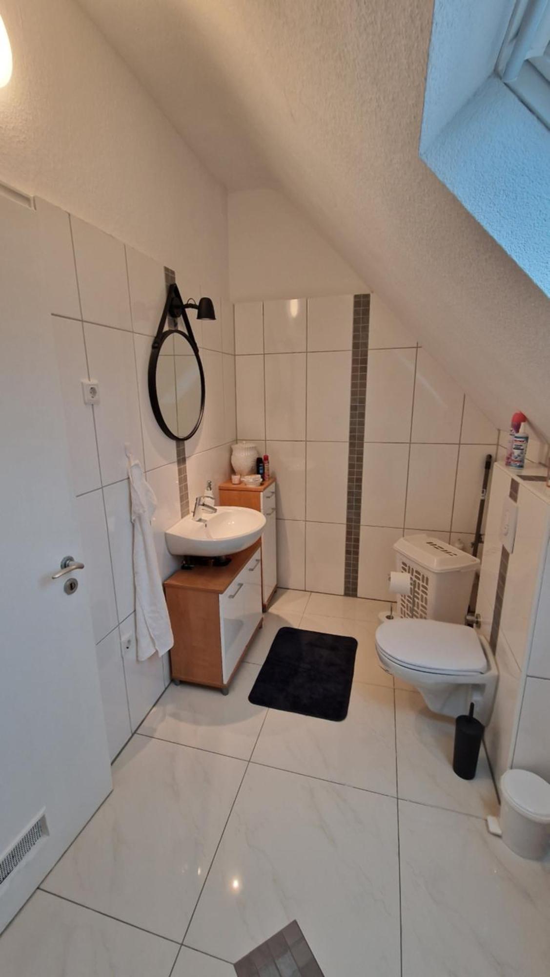 Canim Appartement 杜伊斯堡 外观 照片