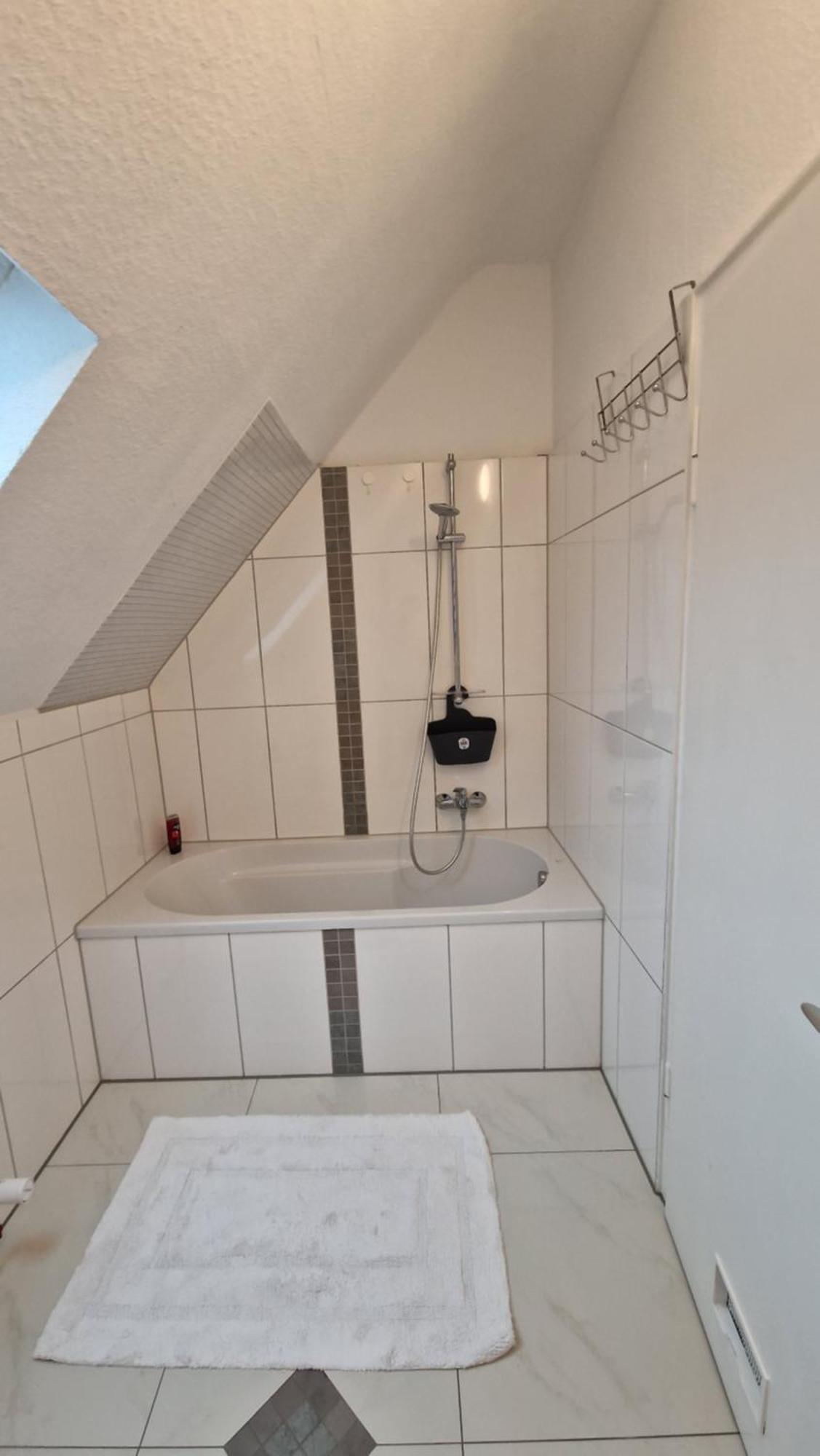 Canim Appartement 杜伊斯堡 外观 照片